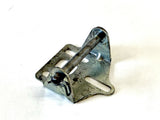 Genuine Ducati Monster  Gas Fuel Tank rear Hinge Mount Assembly Pivot 83012071B1