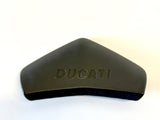 Ducati 749 999 Stock Monoposto Black Rear Tail Cowl Back Seat Bump Pad Cushion1