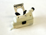 Genuine Ducati 1098 1098 1198 848 EVO Radiator Coolant Tank Reservoir 58510571A1