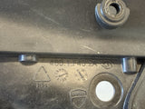 Ducati Streetfighter Panigale V4 V4S 18-21 OEM Exhaust Muffler Heat Shield Guard4