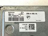Genuine Ducati Hypermotard 796 Engine Control Unit ECU OEM Continental 28641852A6