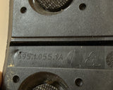 Ducati 749 999 Stock Monoposto Black Rear Tail Cowl Back Seat Bump Pad Cushion6