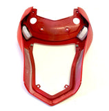 Genuine Red Ducati 749 999 OEM Biposto Tail Cowl Seat Fairing Refurbished7