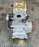 Genuine Ducati 848 EVO Superbike Engine W/Dry Slipper Clutch 4K Miles Runs Great4
