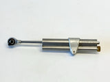 Genuine Ducati 749 999 S R Ohlins Steering Damper Stabilizer And OEM Bracket5