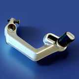 Genuine Ducati Superbike 749 / 999 S R Dark OEM Rear Brake Lever Pedal 45710151A0