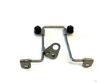 OEM Ducati Monster Hypermotard Mass Air Flow Pressure Sensor Bracket 83016122A3