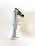 OEM Polished Ducati 916 748 Autoretract Suicide Kickstand Side Stand 55610132A4