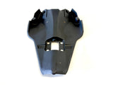 Used Genuine OEM Ducati 848/1098/1198 Rear Undertray Heat Shield 46012461A2