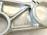Genuine Ducati OEM 94-04 748 916 996 998 Top Yoke Triple Clamp Used 34110111A7