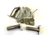 Zard Full Stainless Steel Exhaust System Titanium Can Ducati 749-999 ZD013SMR15