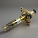 Genuine Ducati 94-03 748-916-996-998 Swingarm Drive Rear Axle No Pins 71011411A0