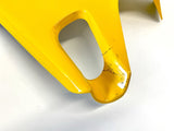 Genuine Ducati Lower Left Fairing Yellow 748 916 996 Needs Repaint 48010421A4