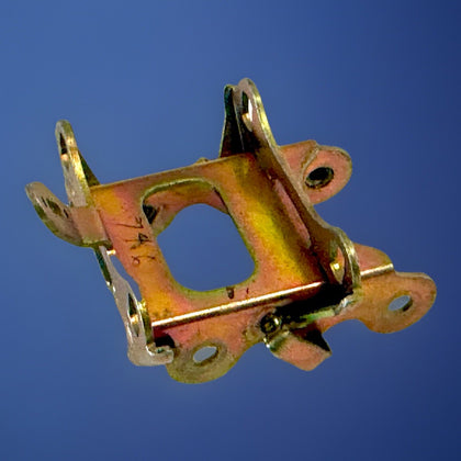 Genuine Ducati 748 916 996s 998 Headlight Support Hanger Bracket Mount 82911081A0