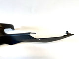 Genuine Ducati 848 1098 S  Superbike Left Gas Tank Fairing Cover Panel 48211391A3