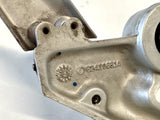 Genuine Ducati Monster S4RS S4R S2R S4RT Left Footpeg Bracket Shifter 82410681A6