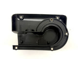 Genuine Ducati Sport Classic Hypermotard 796 1100 OEM Airbox Lid Cover 24612061A5
