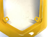 Genuine Yellow Ducati 749 999 OEM Biposto Tail Cowl Seat Fairing Refurbished5