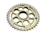 Genuine OEM Ducati Hypermotard  796 Rear Wheel Sprocket  41T Sprocket 49411351A4