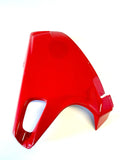 Genuine Ducati Lower Left Fairing Red 748 916 996 Refurbished 48010421A4