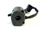 Genuine OEM Ducati Monster S4RS Left Horn Turn Signal Headlight Switch 65110011A3