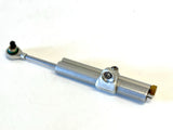 Genuine Ducati 749 999 S R Ohlins Steering Damper Stabilizer And OEM Bracket3