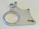 2006 Ducati Monster S2R 800 1000 Rear Brake Caliper Mount Bracket 82510331A6