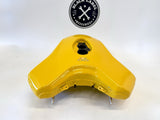 Genuine Ducati 749 999 OEM Gas Fuel Petrol Tank Reservoir Yellow 58610741A5