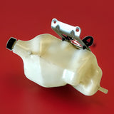Genuine Ducati 1098 1098 1198 848 EVO Radiator Coolant Tank Reservoir 58510571A0