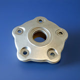Genuine Ducati 748 996 Monster Hypermotard Sprocket Carrier Hub Flange 16010211A0