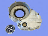 Genuine Ducati 749 749S 999 999S S4RS S4RT OEM Dry Clutch Engine Cover 24320381A0