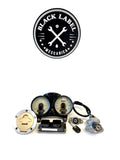 Genuine Ducati Monster S4RS Speedo ECU Keys Locks Gauges Ignition Switch Matched1