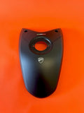 Genuine Ducati Hypermotard 796 OEM Front Fuel Gas Tank Fairing Cover 48012541A0