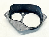 Genuine Ducati Corse Instrument Panel Body Carbon Fiber 748RS 996RS 40710061A3