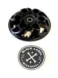 Speedymoto Kukri Pro Black Anodized Dry Clutch Pressure Plate Fits 91-14 Ducati1