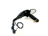 Genuine Ducati Hypermotard 1100 796 OEM Right Hand Guard Mirror Turn Signal4