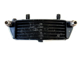 Genuine Ducati ST3 ST4 OEM Engine Motor Oil Cooler Radiator Assembly 54840231B8