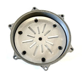 Genuine Used Ducati 955 Panigale V2 Clutch Cover Superquadro 24321531A Scratches7