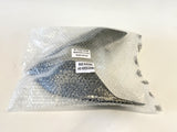 Genuine Ducati V4 MY25 Panigale Streefighter Single Seat Carbon Tail 96981941AA9