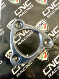 Oil Clutch Pressure Plate Ring CNC Racing Ducati 1199 Panigale R Black Anodized0
