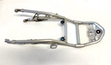 Genuine Ducati 749 999 R Subframe Seat Frame Straight Silver Monoposto 47110093A5
