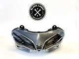 Genuine Ducati 848-1098-1198 S R EVO SP Headlight Assembly 52010152A Take-Off7