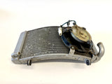 Genuine Ducati Used 748 996 916 998 S R SPS SP Radiator Water Cooler  54840081A7