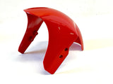 Genuine OEM Ducati 900 91-97 SS Supersport Front Fender Mudguard Red 56430141A3