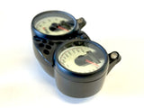 Genuine Ducati Monster S4RS Speedo ECU Keys Locks Gauges Ignition Switch Matched14