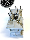 Genuine Ducati 749 04-06  Superbike Engine Cases Crankcase Halves  22521121A6