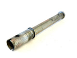 Genuine Ducati Front Wheel Axle & Nut 748 916 996 998  ST2 ST3 ST4 81910171A3