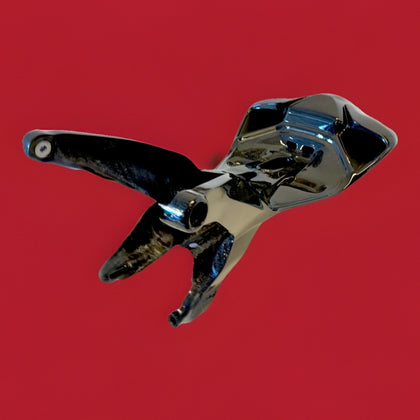 Genuine FULLSIX Carbon Fiber Monocoque Seat / Tail 1299 Ducati Panigale0