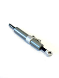Used Genuine Ducati 848 1098 EVO Steering Damper Stabilizer Assembly 36420071B6