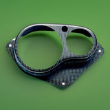Genuine Ducati Corse Instrument Panel Body Carbon Fiber 748RS 996RS 40710061A0
